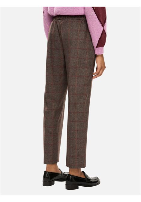Pants I BLUES I BLUES |  trousers | VIVY017